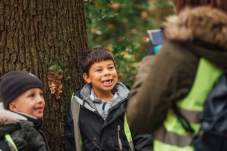 Nature Friendly Schools