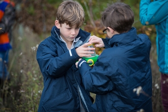 Nature Friendly Schools