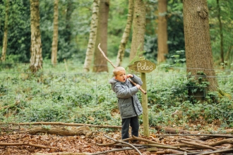 Nature Friendly Schools