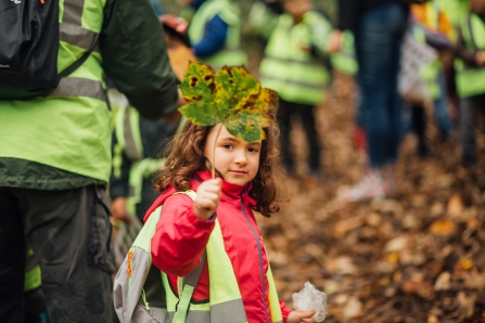 Nature Friendly Schools