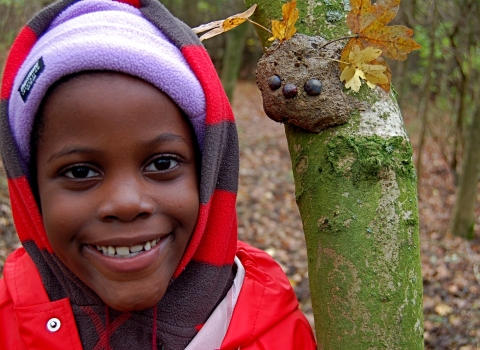 Nature Friendly Schools